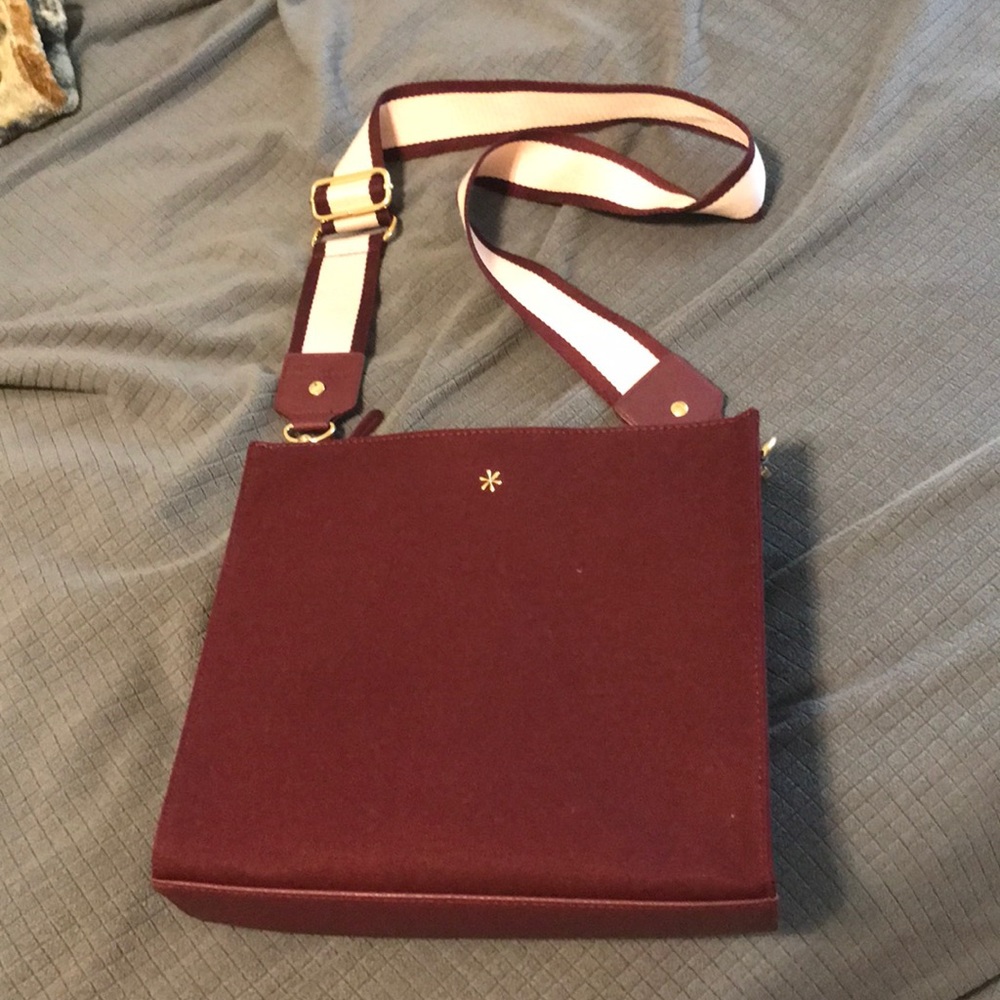 Erin Condren planner bag